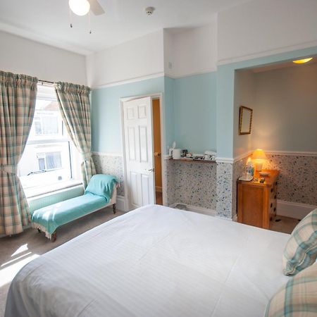 Westbury Lodge Shanklin Luaran gambar