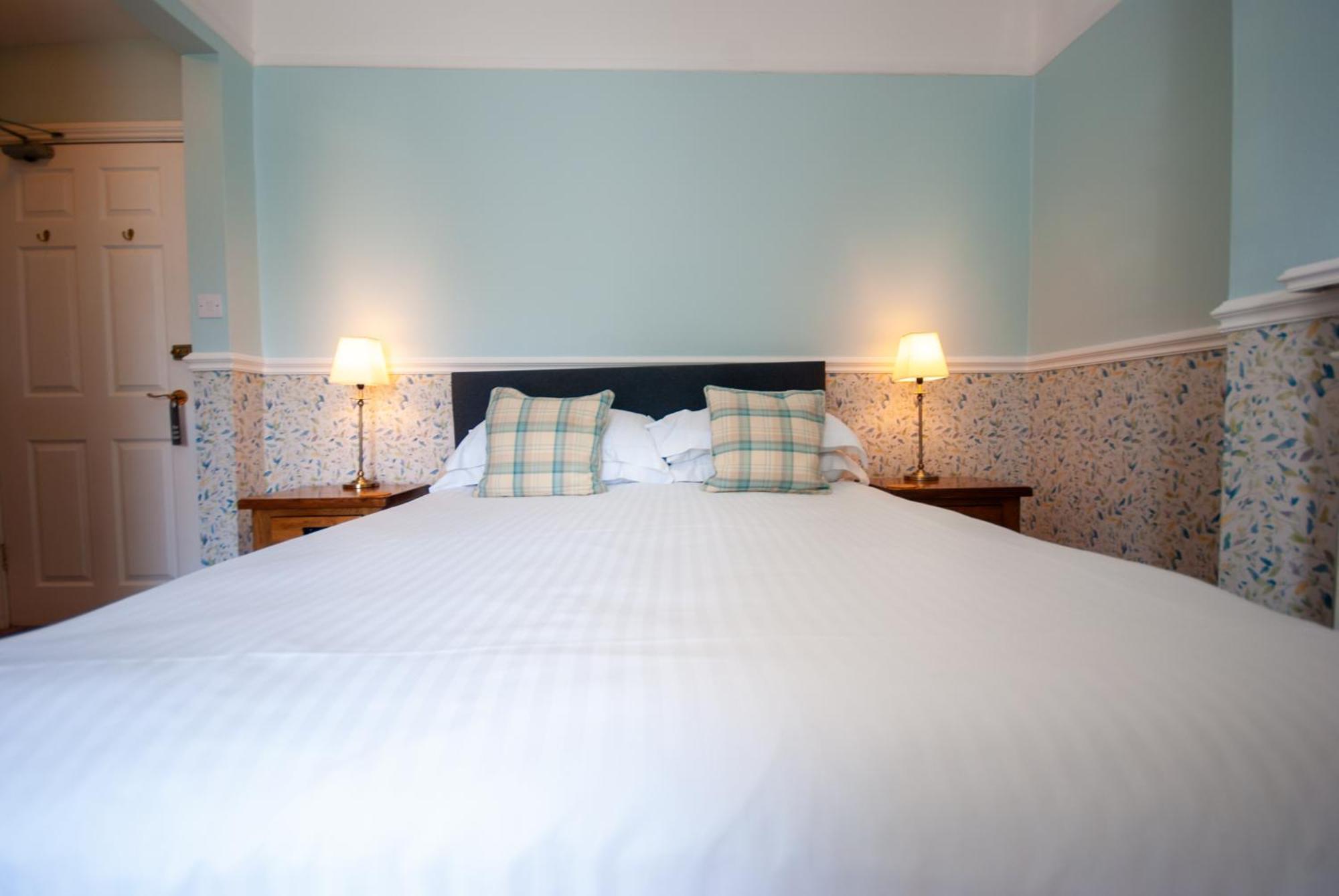 Westbury Lodge Shanklin Luaran gambar
