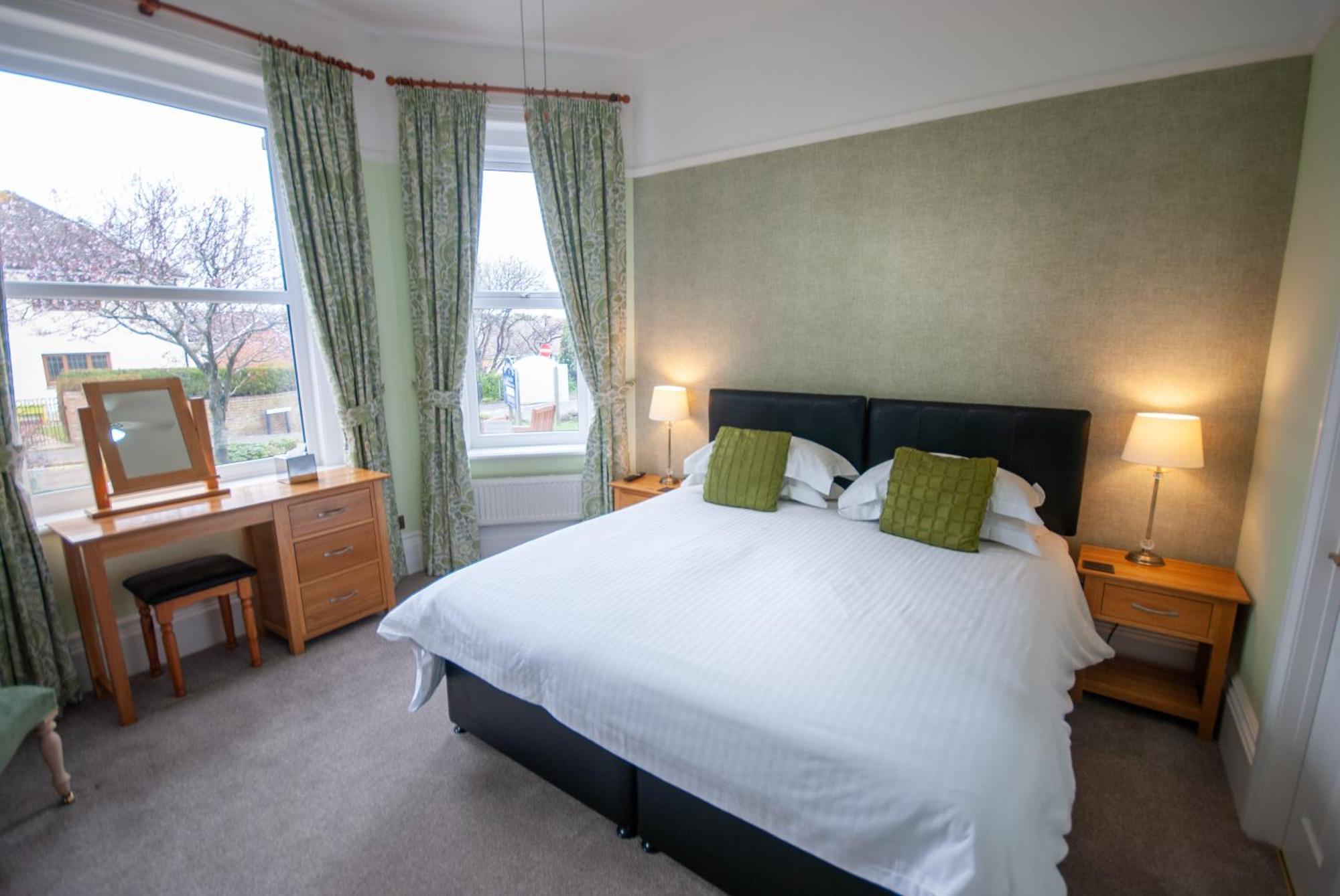 Westbury Lodge Shanklin Luaran gambar