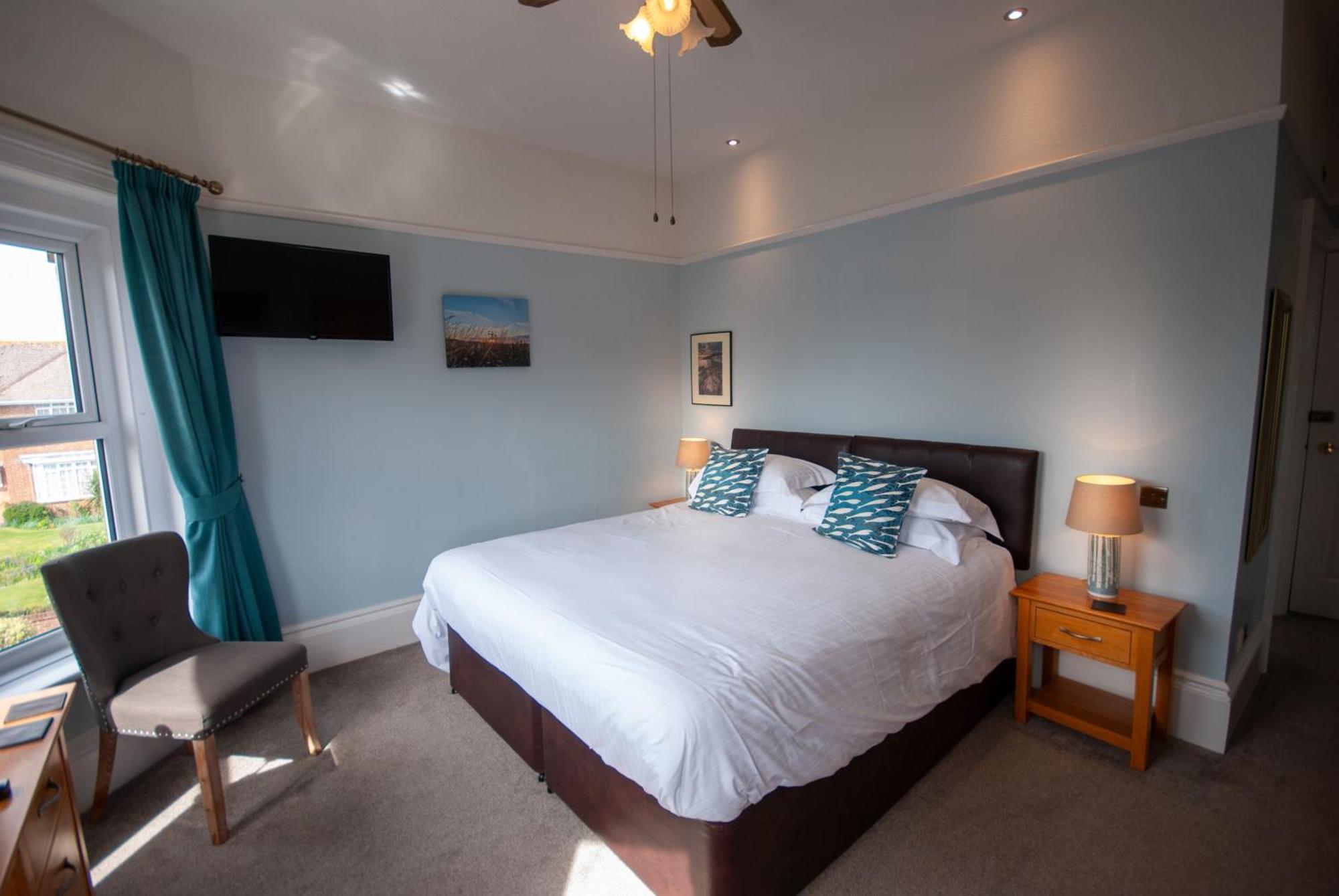Westbury Lodge Shanklin Luaran gambar