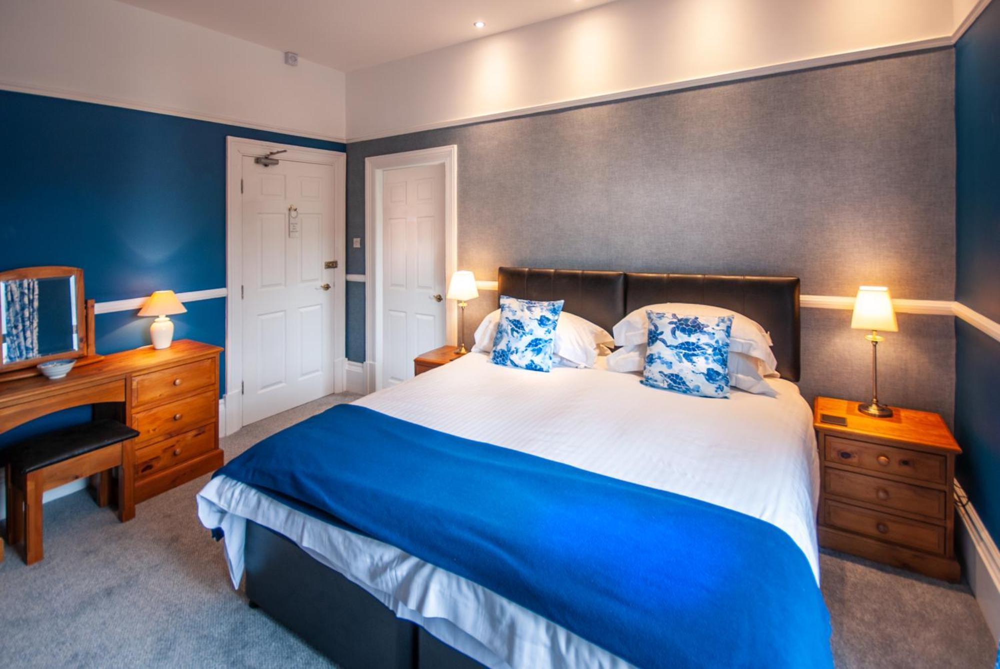 Westbury Lodge Shanklin Luaran gambar